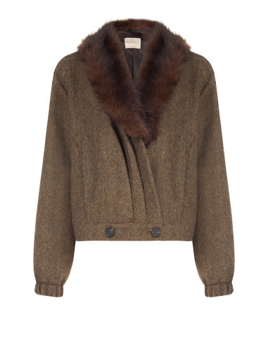 Manteau Rinascimento