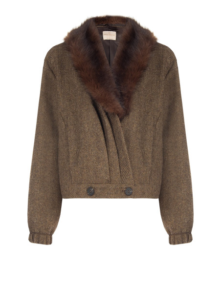 Manteau Rinascimento