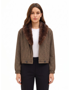 Manteau Rinascimento