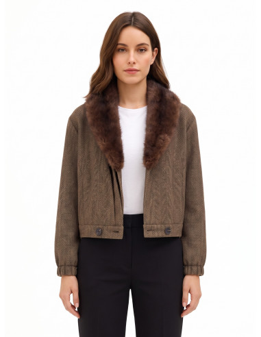 Manteau Rinascimento