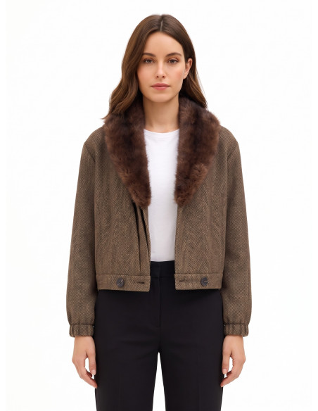 Manteau Rinascimento