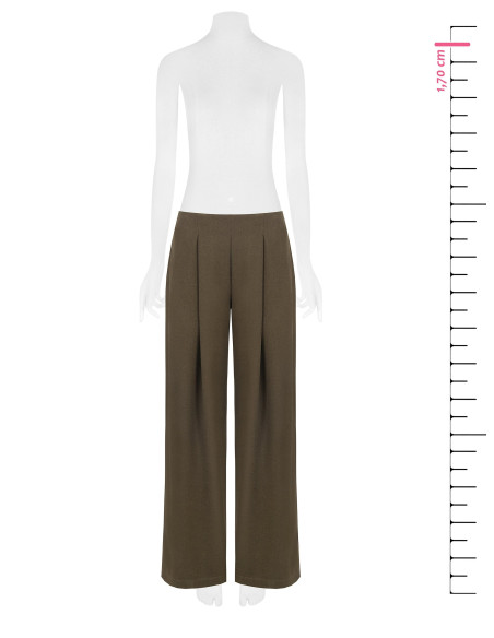 Pantalon Rinascimento