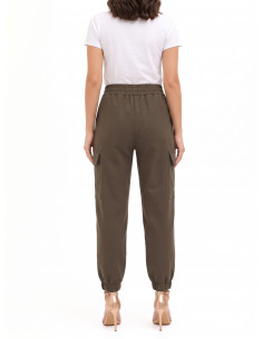 Pantalon Rinascimento 2