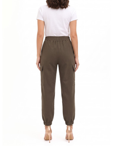 Pantalon Rinascimento