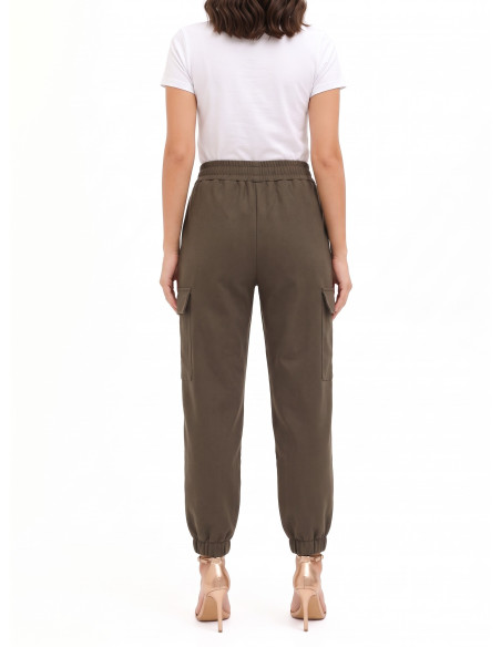 Pantalon Rinascimento