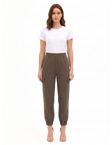 Pantalon Rinascimento