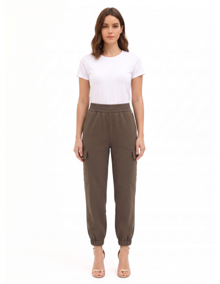 Pantalon Rinascimento