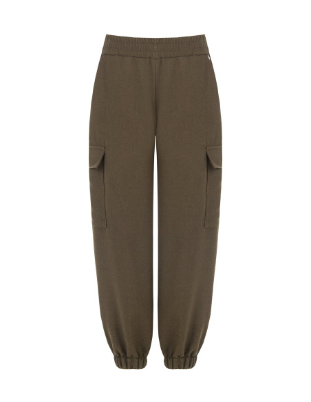 Pantalon Rinascimento