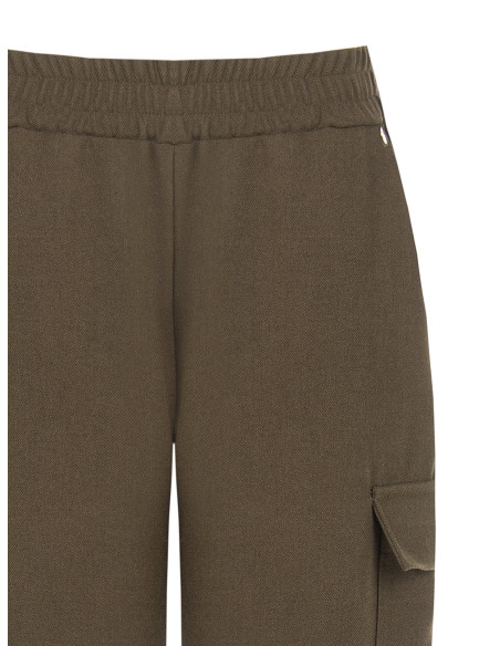 Pantalon Rinascimento
