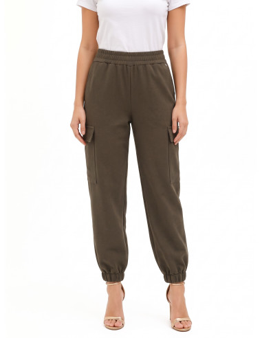 Pantalon Rinascimento
