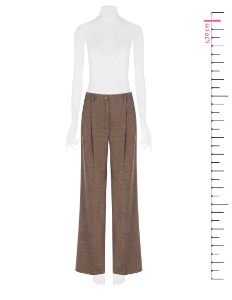 Pantalon Rinascimento