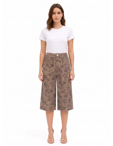Pantalon Rinascimento
