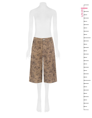 Pantalon Rinascimento