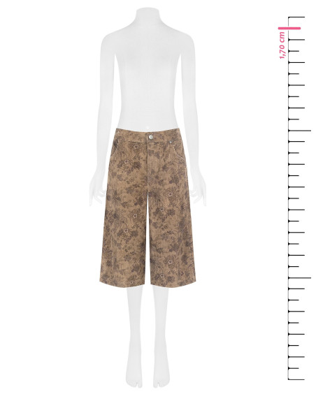 Pantalon Rinascimento