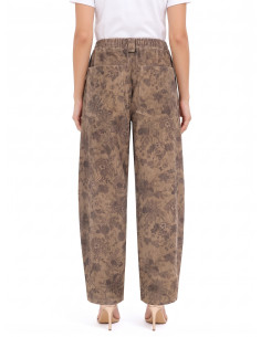 Pantalon Rinascimento 2