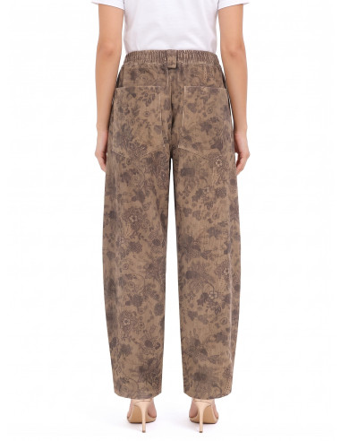 Broek Rinascimento
