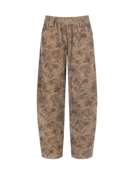 Pantalon Rinascimento