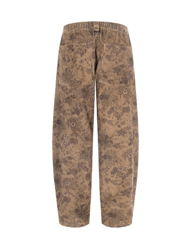 Pantalon Rinascimento