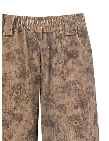 Pantalon Rinascimento