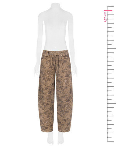 Broek Rinascimento