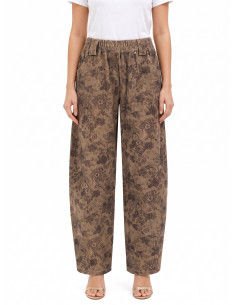 Pantalon Rinascimento