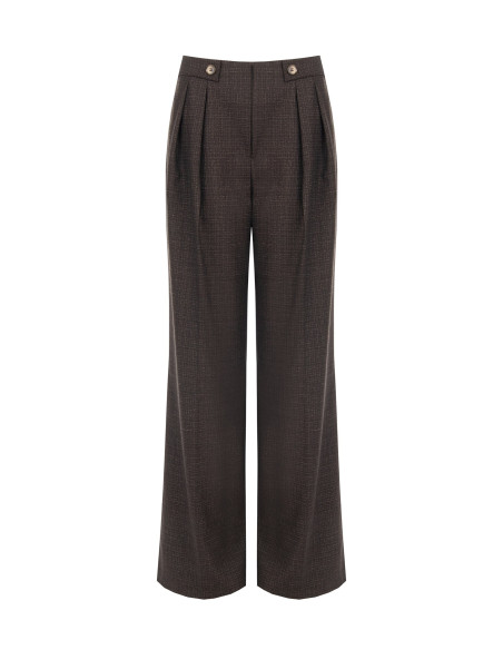 Pantalon Rinascimento