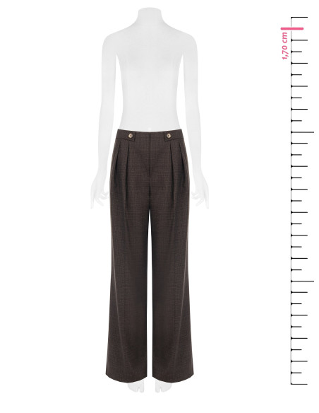 Pantalon Rinascimento