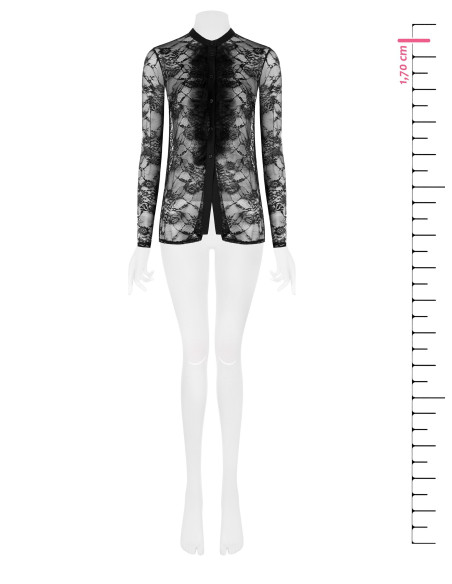 Blouse Rinascimento