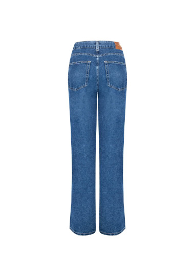 Jeans larges Rinascimento