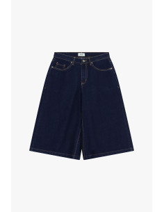 Shorts A Gamba Larga Con Cinque Tasche Dixie - Vestiti Firmati Life... 2
