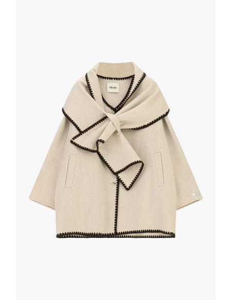 Robe Rinascimento - Beige