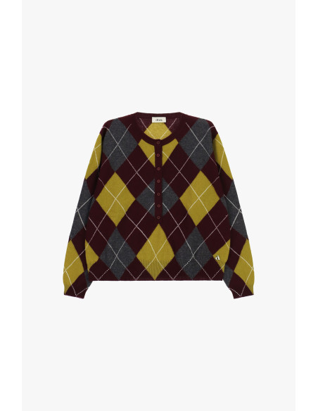 Robe Rinascimento - Lie-de-vin