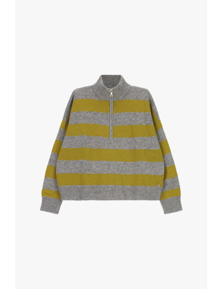 Robe Rinascimento - Gris
