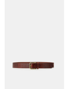 Robe Rinascimento - Marron foncé