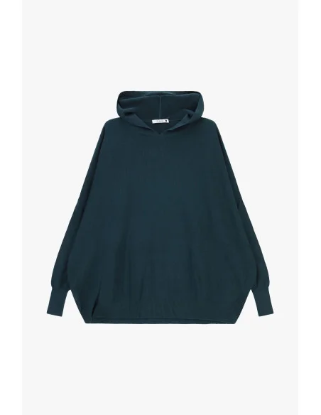 Pull oversize à épaules tombantes Please