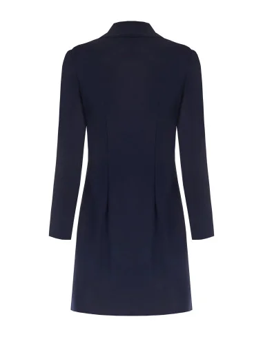 Jurk Rinascimento - Blauw