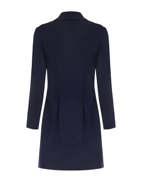 Robe Rinascimento - Bleu