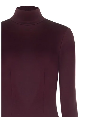 Robe Rinascimento - Bordeaux