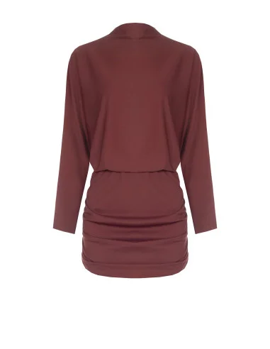 Robe Rinascimento - Bordeaux