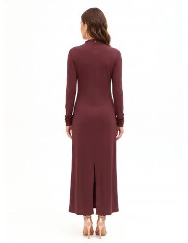 Robe Rinascimento - Bordeaux