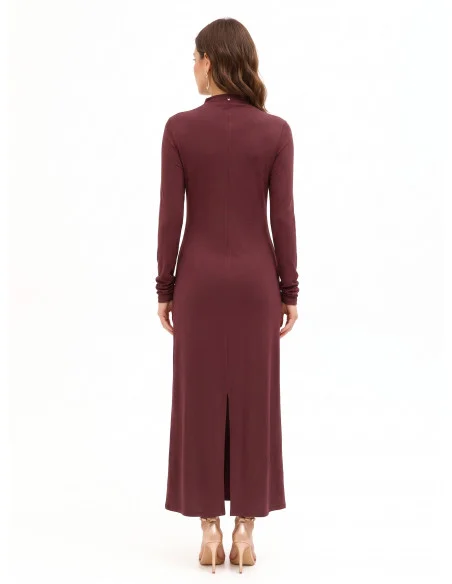 Robe Rinascimento - Bordeaux