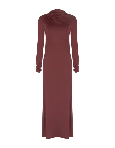 Robe Rinascimento - Bordeaux