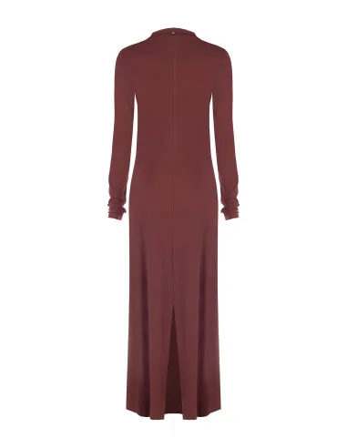 Robe Rinascimento - Bordeaux