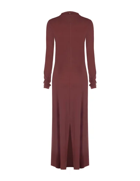Robe Rinascimento - Bordeaux