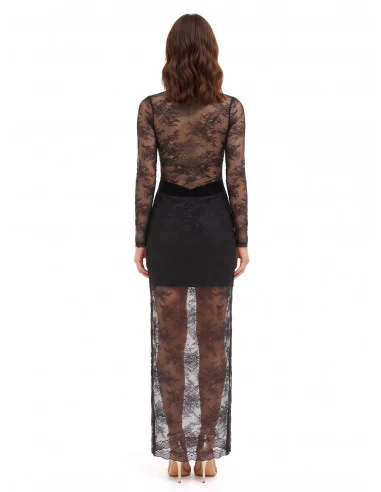 Jurk Rinascimento