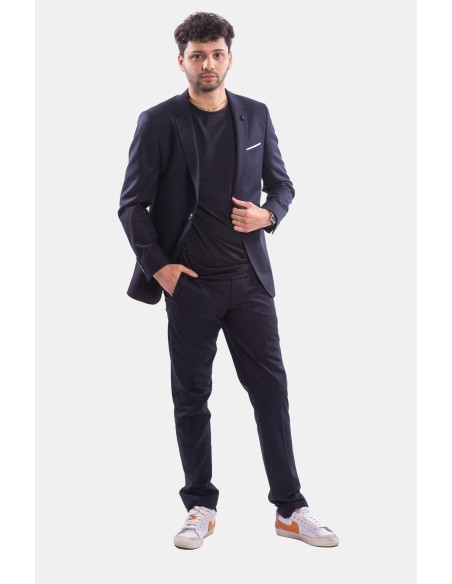 Costume classique complet Rodrigo