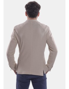 Veste Regular croisée Rodrigo 2