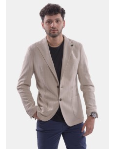 Veste Regular croisée Rodrigo