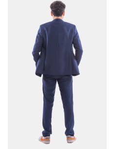 Tenue complète Rodrigo 2