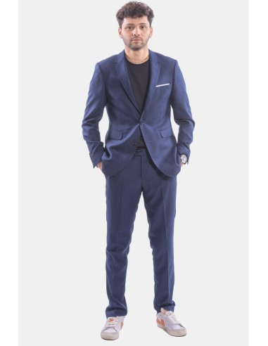 Tenue complète Rodrigo